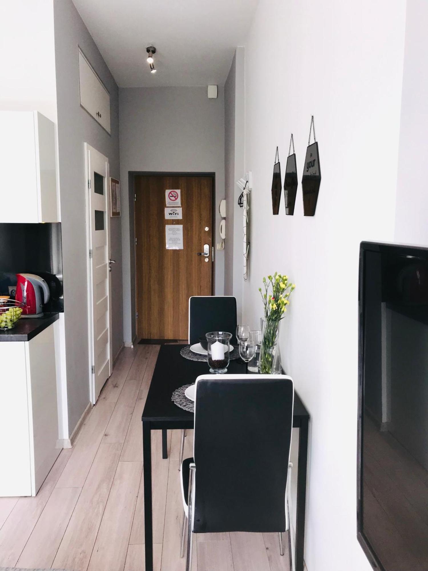 Property Apart - Ruska Centrum Wroclaw Dış mekan fotoğraf