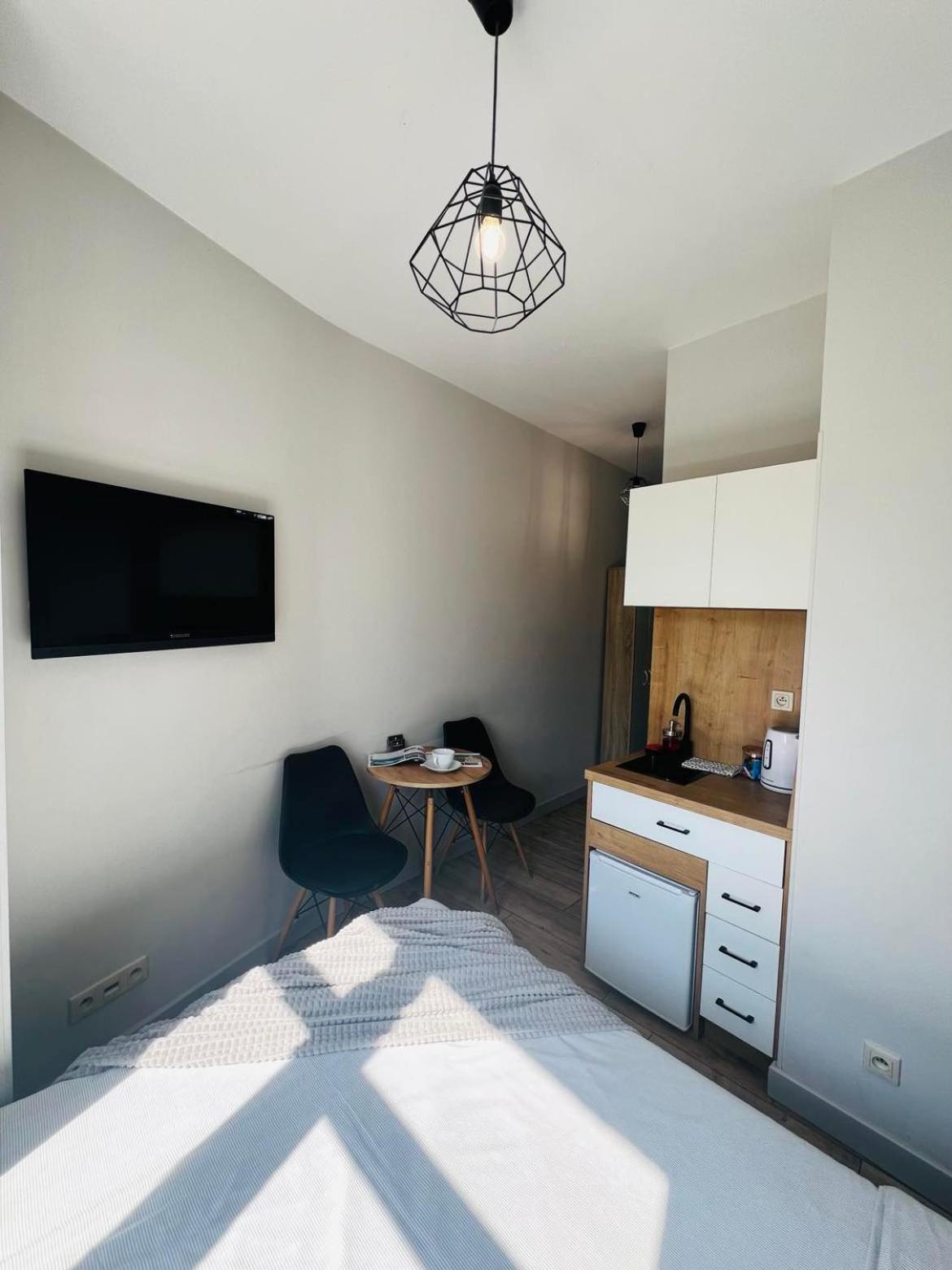 Property Apart - Ruska Centrum Wroclaw Dış mekan fotoğraf