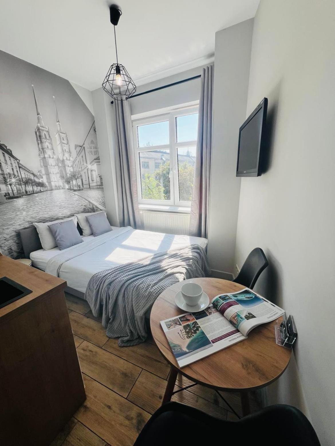 Property Apart - Ruska Centrum Wroclaw Dış mekan fotoğraf